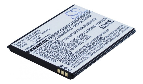 Bat Para Blu Cs-bld790sl Studio G D790 C71544200t