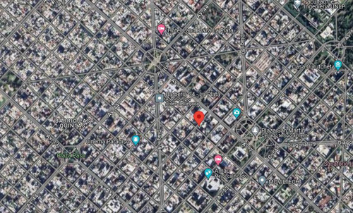 Oficina En Venta - 22mts2 - La Plata