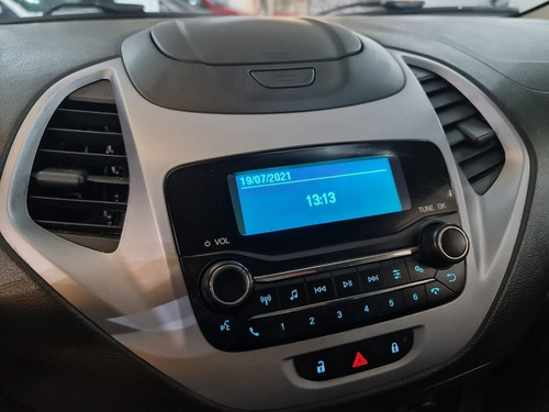 Imagem 12 de 12 de Ford Ka 1.0 Se 12v 2019