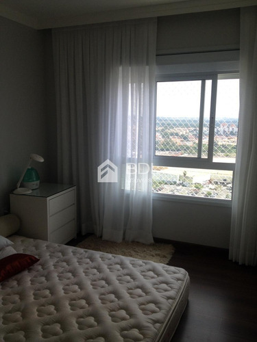 Imagem 23 de 30 de Apartamento À Venda Em Parque Das Flores - Ap001788