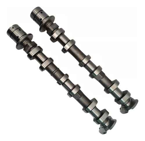 Par Eixo Comando P/ Ford Dragon 1.5 12v Ka 12v Ecosport 12v