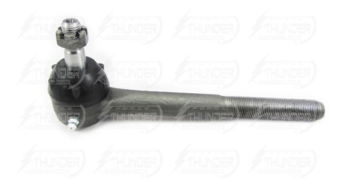 Terminal Direccion Chrysler D250 131 Wb, 149 Wb,3000,3300