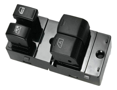 K Pertain Switch Control Maestro For Nissan Frontier