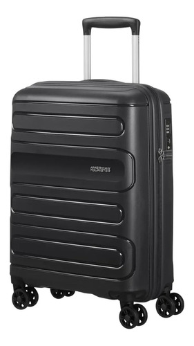 Valija American Tourister Sunside Spinner Chica Febo