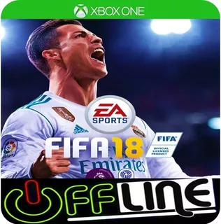 Xbox One Fifa 19 Site Navigation