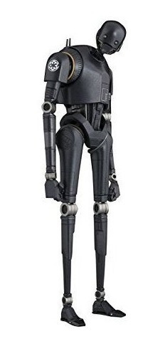 S.h.figuarts - K-2so (pícaro: Una Historia De Star Wars)