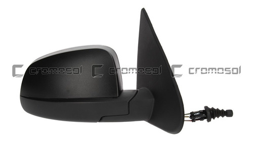 Espejo Chevrolet Celta 2011 2012 2013 2014 2015 3/5 Ptas Man