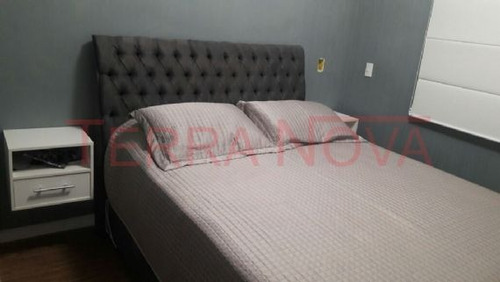 Imagem 12 de 13 de 01945 - Casa 3 Dorms. (3 Suítes), Jardim Textil - São Paulo/sp - 1945