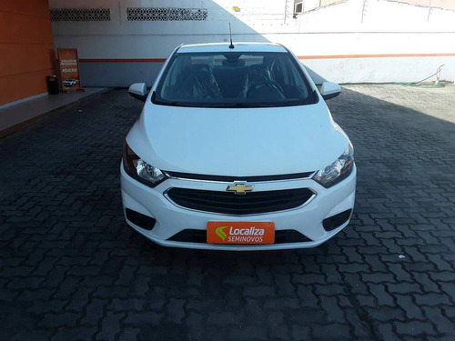 Imagem 6 de 8 de Chevrolet Prisma 1.4 Mpfi Lt 8v Flex 4p Manual