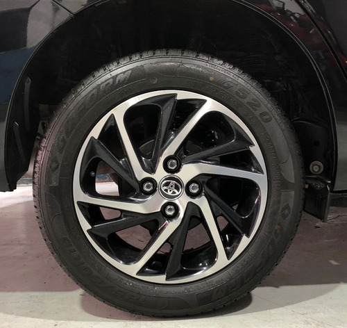 Toyota Yaris 1.5 16V SEDAN XLS CONNECT MULTIDRIVE