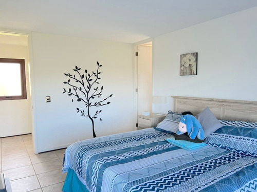 En Venta Lindo Departamento En Maitencillo, Costamai Ii