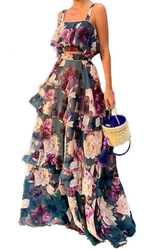 Aquamar vestidos sale