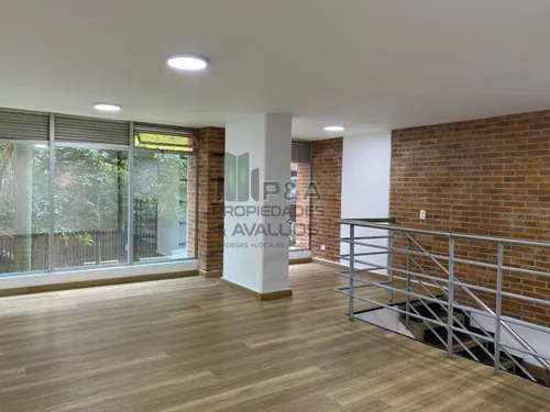 Local En Arriendo En Medellin - Poblado