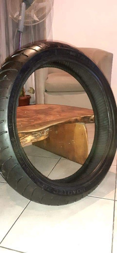Cubierta De Moto Metzeler 120 70 18 Roadtec