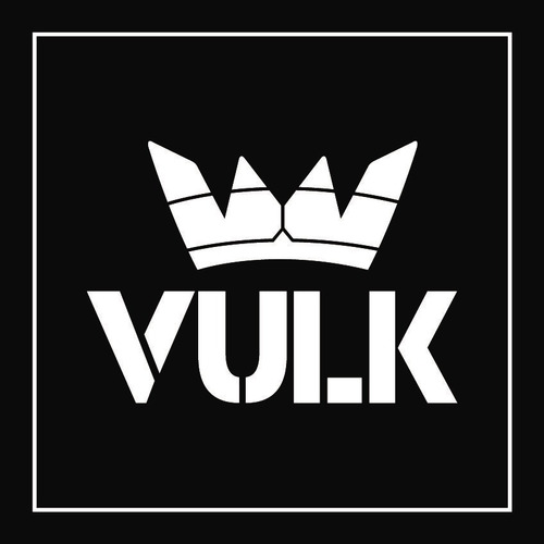Imagen 2 de 5 de Gorras Vulk Con Trucker En Diferentes Colores Originales