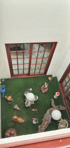 Excelente Chalet En Zona Pizzurno Al 100 Ramos Mejia.