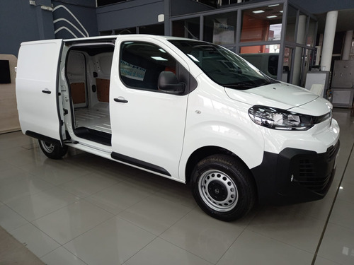 Citroën Jumpy 1.5 Hdi 120 L3