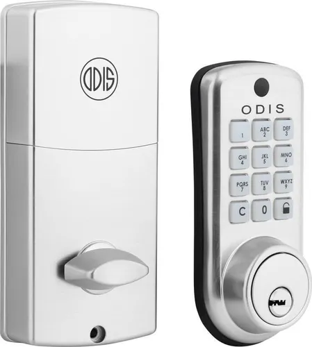 Cerrojo Digital Odis 6400 Nis