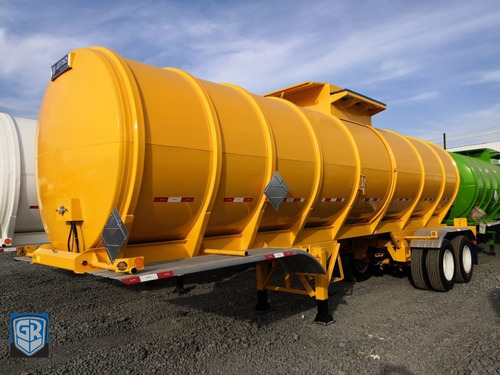 Imagen 7 de 8 de Autotanques - Tanques - Pipas Para Full 60000 Lt Combustible
