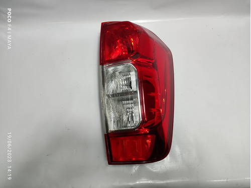 Calavera Nissan Np300 Frontier 2016 2020 Original Derecha 