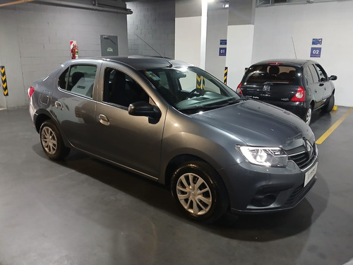 Renault Logan 1.6 16v Life