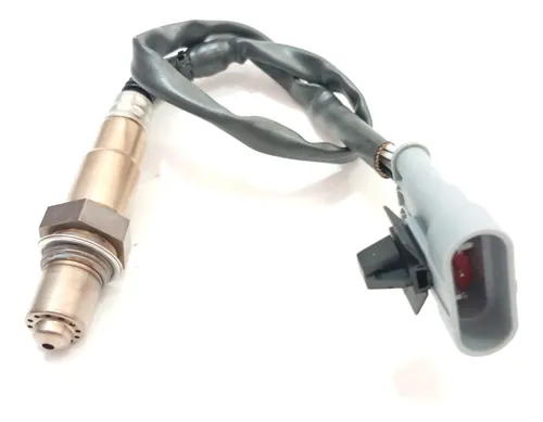 Sonda Lambda Para Chevrolet Corsa Classic Agile Ficha Gris
