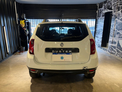 Renault Duster 1.6 Ph2 4x2 Dynamique