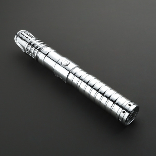 Sable De Luz Infantil Youngling Star Wars Lightsaber Ktsr Color Plateado