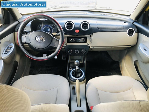 Lifan 320 Full1.3 1.3 2012 Impecable! - Permuto / Financio