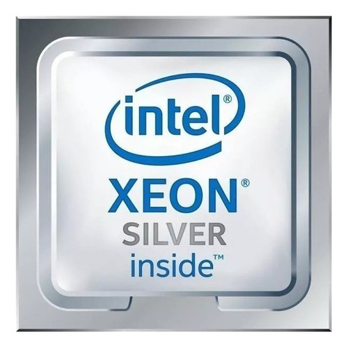 Processador Intel Xeon Silver 4314 CD8068904655303 16 núcleos e 2,4GHz de frequência
