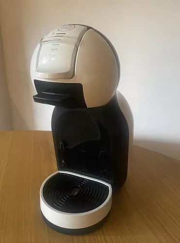 Cafetera Dolce Gusto Mini Me - ViaConfort - Todo para tu Hogar.