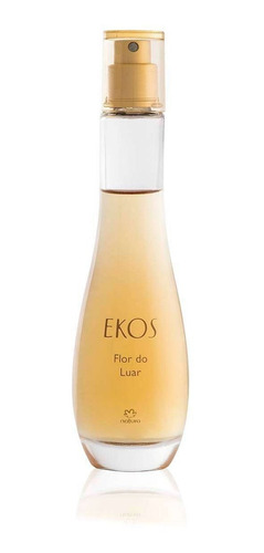Imagen 1 de 2 de Perfume Natura Ekos Flor do Luar Mujer Perfume - 100ml