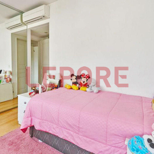 Semipiso De 3 Ambientes En Palermo
