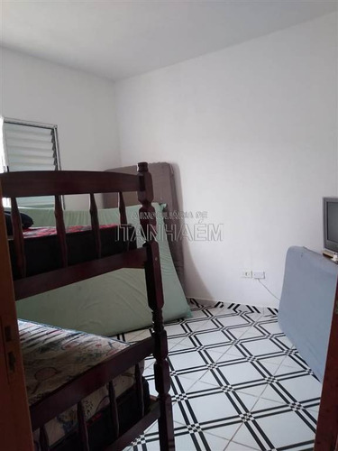 Imagem 7 de 10 de Casa Para Financiar Em Itanhaém, Confira!