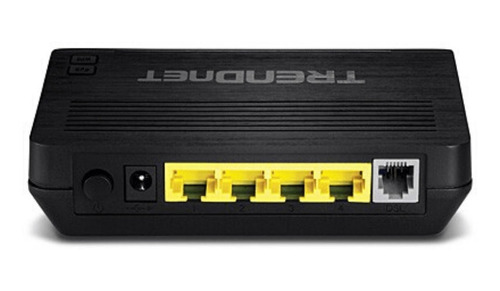 Modem Router Trendnet Tew-722brm
