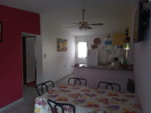 Complejo 4 Dptos+2 Casas En Venta Santa Rita Villa Carlos Paz
