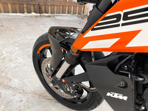 Imagen 2 de 11 de Ktm Duke 250