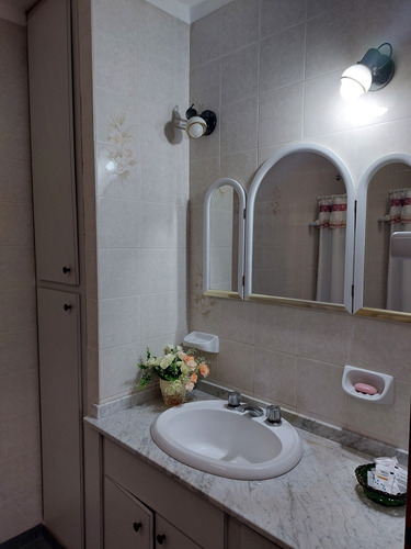 Alquilo Casa/departamento. Impecable. 10 Puntos Con Todas L
