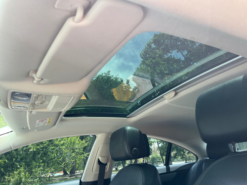 Volkswagen Passat Cc Dsg 211cv