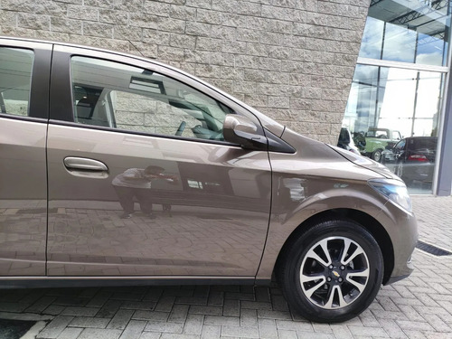 Chevrolet Onix 1.4 Ltz Mt 98cv