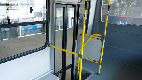 Volksbus 8.160 Od Ayco 30 Pasajeros Entrega Inmediata