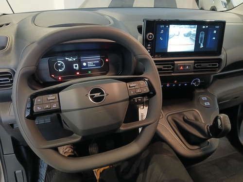 Opel Combo Diesel
