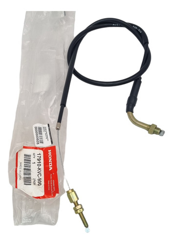 Guaya Cable Acelerador Honda E - Storm Original