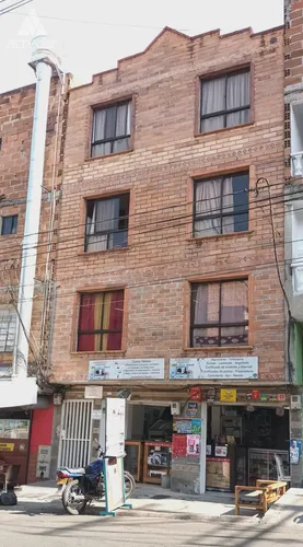 Vendo Apartaestudio En Bello