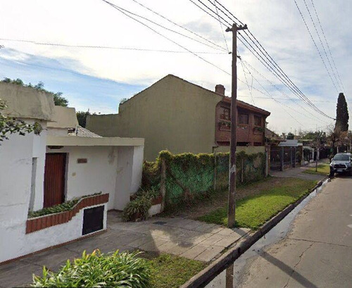 Lote En Venta En Hurlingham