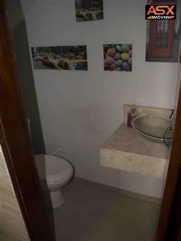 Imagem 14 de 16 de Sobrado - So00254 - 2265108