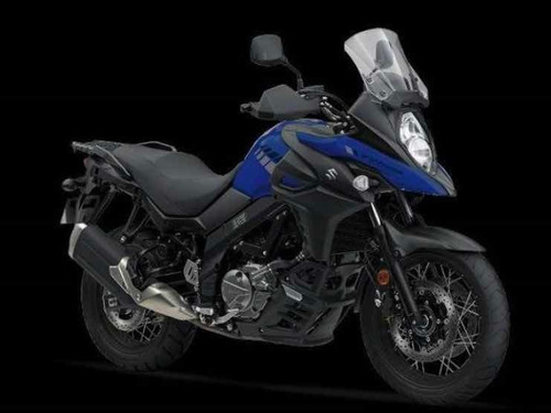 Suzuki V-strom 650xt Abs 2021