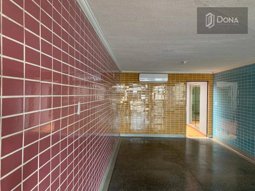 Imagem 6 de 8 de Casa , Comercial, Locação , 3 Quartos , 3 Banheiros Cambuí , 325 M² - Campinas -sp - Ca0349