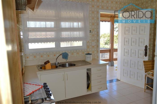 Imagem 10 de 29 de Chácaras À Venda Em Atibaia/sp - Compre O Seu Chácaras Aqui! - 1389084