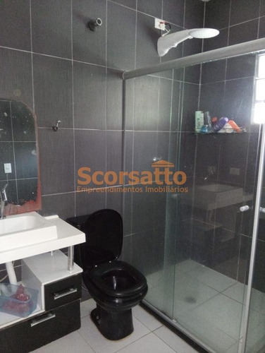 Imagem 9 de 17 de Casa À Venda, Parque Paraíso, Itapecerica Da Serra/sp - 4375